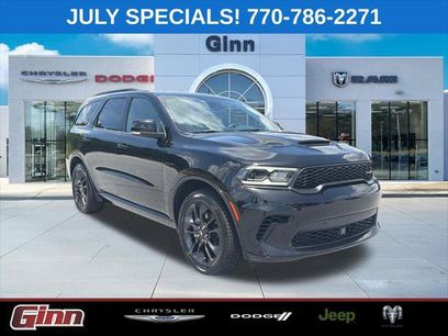Certified 2025 Dodge Durango R/T