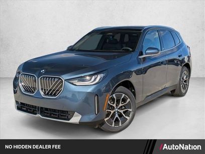 Used 2026 BMW X3 xDrive30i w/ Premium Package