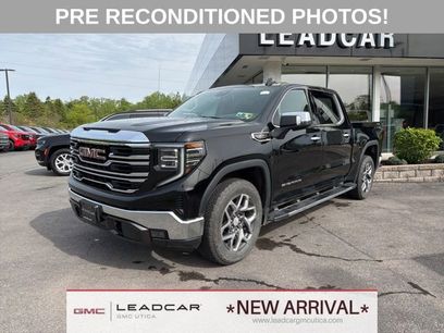 Used 2023 GMC Sierra 1500 SLT w/ SLT Premium Package