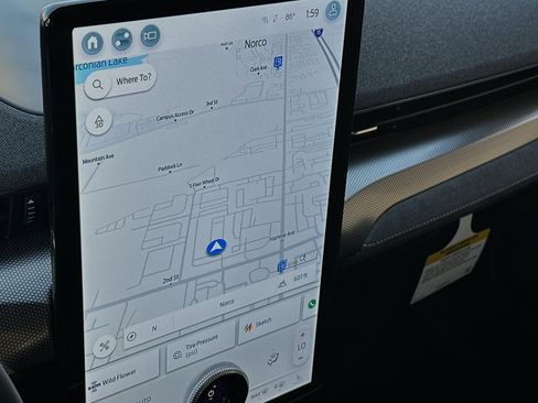 New 2022 Ford Mustang Mach-E GT w/ GT Performance Edition image 17