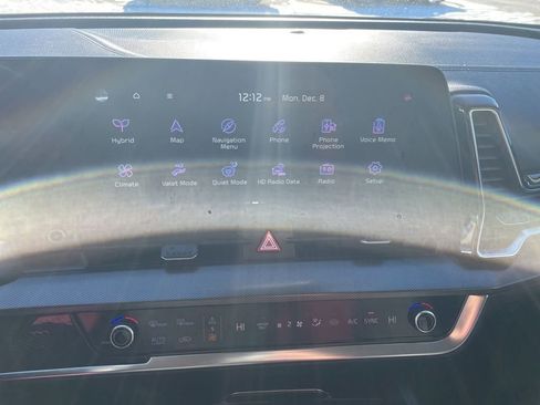 Certified 2023 Kia Sportage SX Prestige image 16