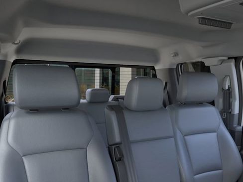 New 2026 Ford F250 XL RWD image 22