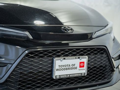 Used 2023 Toyota Corolla SE FWD image 10