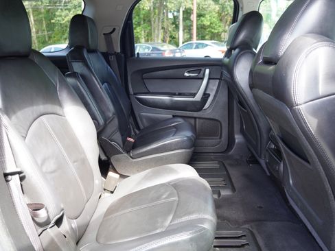 Used 2012 GMC Acadia SLT image 8