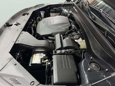 Used 2022 Kia Telluride LX AWD/4WD image 55