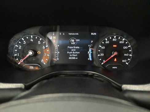 Used 2024 Jeep Compass Latitude image 34