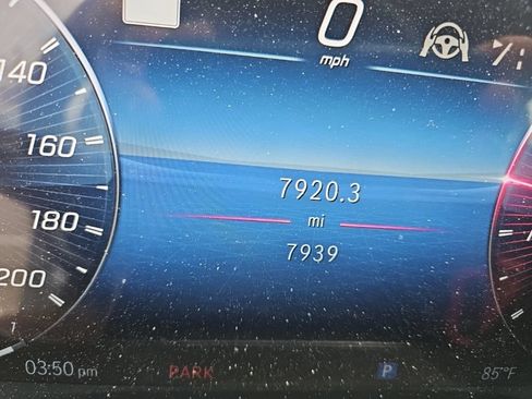 Certified 2023 Mercedes-Benz SL 43 AMG image 2