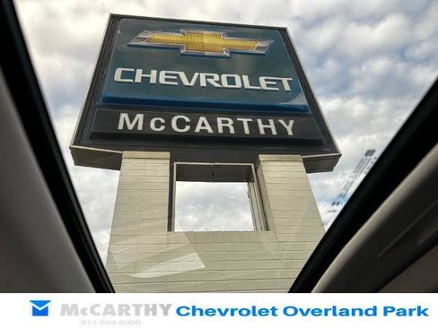 New 2026 Chevrolet Trax LT w/ Sunroof Package image 17