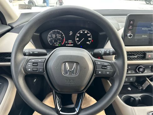 New 2026 Honda HR-V LX image 23