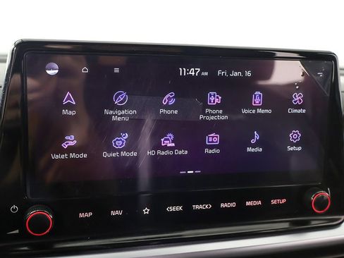 Used 2023 Kia Forte GT-Line image 43