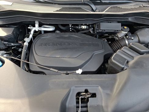 Used 2023 Honda Ridgeline RTL image 30