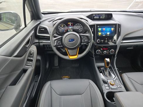 Certified 2025 Subaru Forester Wilderness w/ Wilderness Package image 17