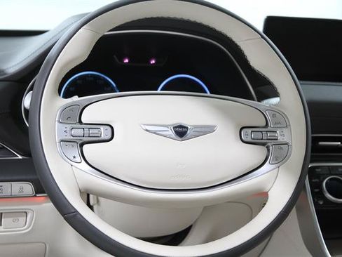 Used 2024 Genesis GV80 3.5T Advanced AWD/4WD image 7
