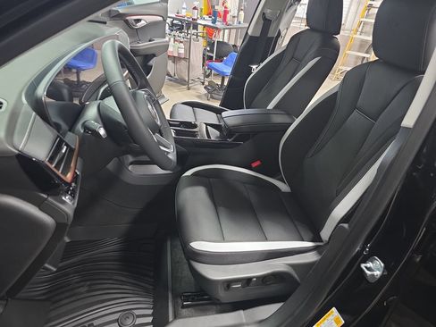 New 2026 Buick Envision Sport Touring AWD/4WD image 15