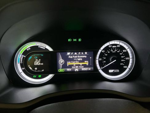 Used 2019 Kia Niro Touring FWD image 12