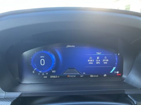 Certified 2023 Ford Explorer ST w/ Equipment Group 401A image 20