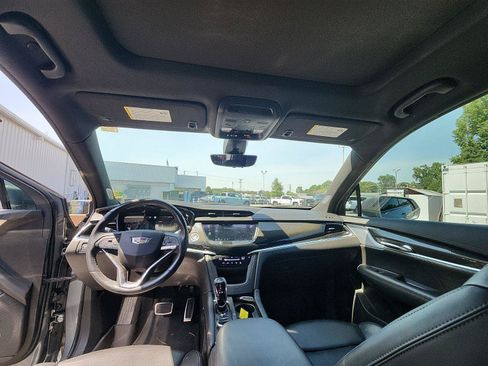 Used 2020 Cadillac XT6 Sport AWD/4WD image 21