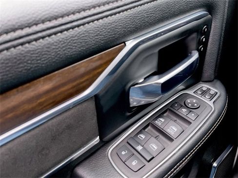 Used 2024 RAM 2500 Laramie w/ Safety Group image 13