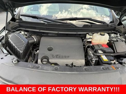 Used 2023 Buick Enclave Essence FWD image 11