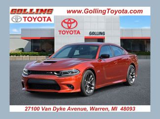 Used 2023 Dodge Charger Scat Pack RWD video 1
