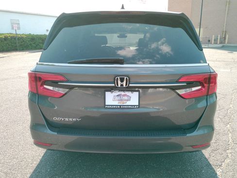 Used 2023 Honda Odyssey EX-L image 6