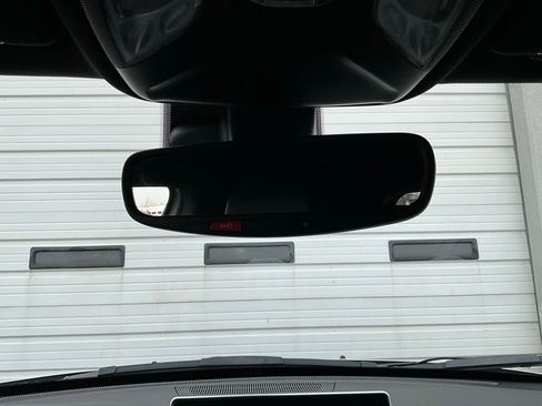 Used 2025 Jeep Compass Trailhawk w/ Trailer Tow Group image 17