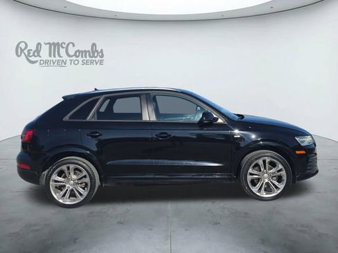 Used 2018 Audi Q3 2.0T Premium w/ Convenience Package FWD image 6