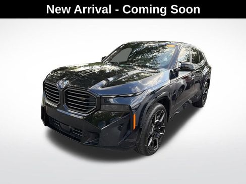 Used 2023 BMW XM w/ M Driver's Package AWD/4WD image 2