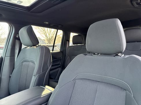 New 2025 Jeep Grand Cherokee Laredo X w/ Trailer Tow Package image 14