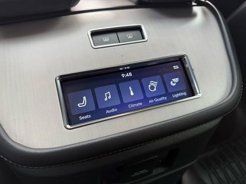 Used 2025 Lincoln Navigator Reserve w/ Jet Appearance Package image 25