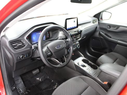 Used 2024 Ford Escape Active image 22