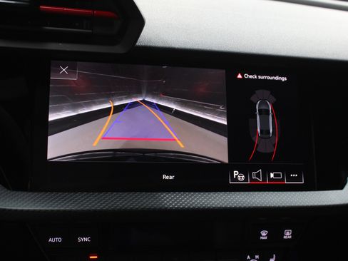 Used 2024 Audi RS 3 image 58