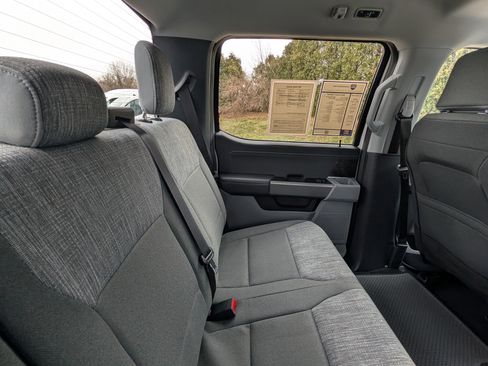 Used 2023 Ford F150 XLT w/ Equipment Group 302A High image 36