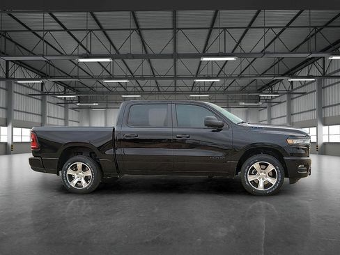 New 2026 RAM 1500 Express RWD image 5