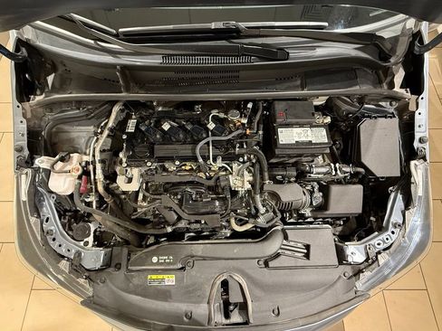 Certified 2024 Toyota Corolla LE FWD image 10