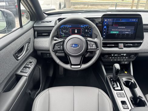 New 2026 Subaru Outback Limited image 12