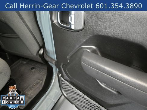 Used 2025 Jeep Wrangler Unlimited Sport S 4xe AWD/4WD image 22