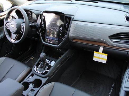 New 2026 Subaru Forester Sport image 19