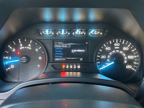 Used 2018 Ford F150 XL w/ Equipment Group 101A Mid image 36