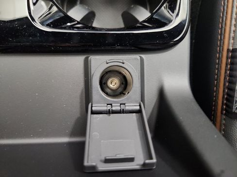 New 2026 Subaru Forester Sport AWD/4WD image 24