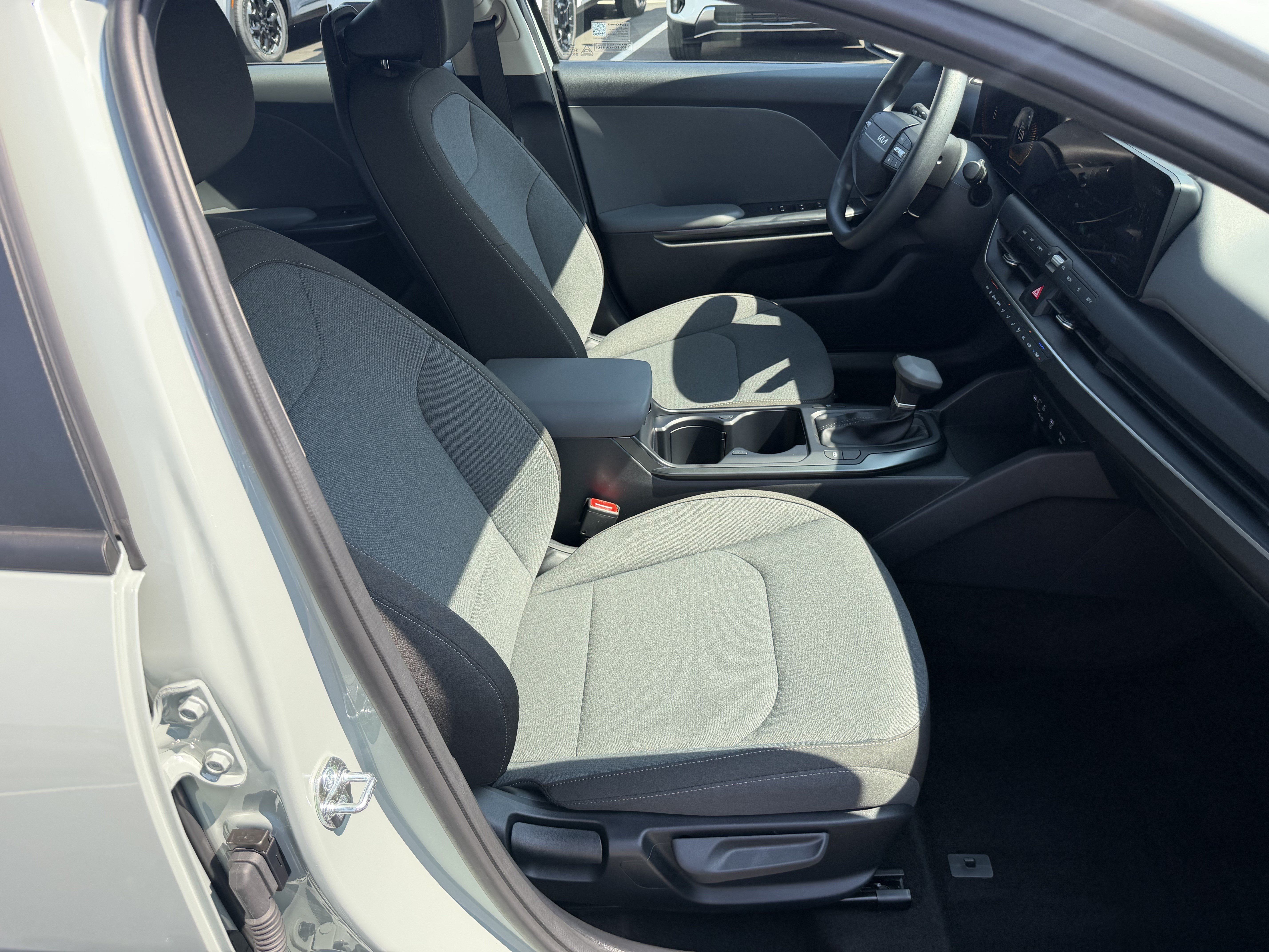 Certified 2026 Kia K4 FWD image 13