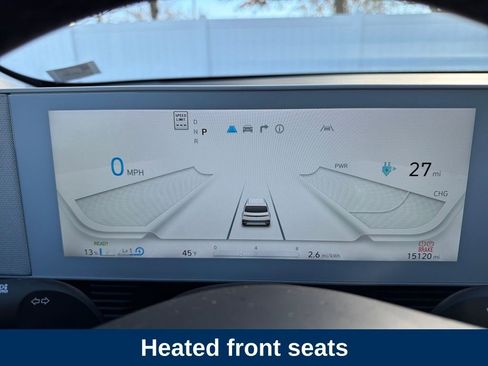 Used 2024 Hyundai Ioniq 5 SE image 19