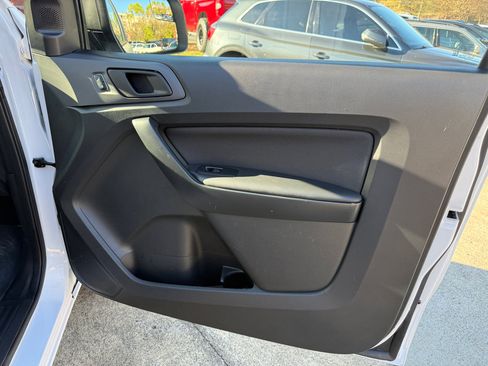 Used 2023 Ford Ranger XL w/ Equipment Group 101A High image 23