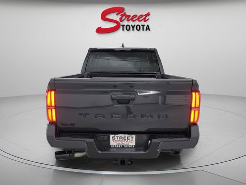 New 2026 Toyota Tacoma SR5 image 3