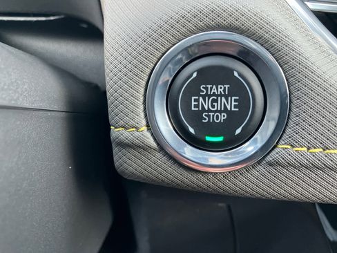 New 2026 Chevrolet TrailBlazer ACTIV w/ Convenience Package image 25