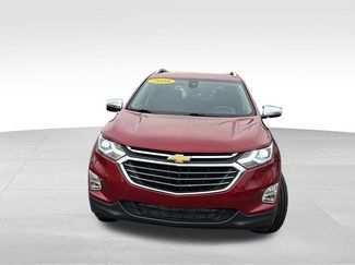 Used 2018 Chevrolet Equinox Premier video 2
