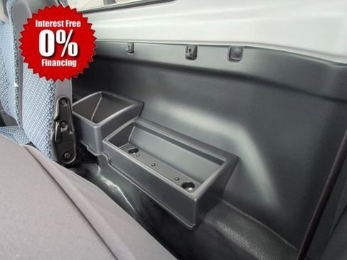 Certified 2024 Chevrolet Low Cab Forward RWD image 21