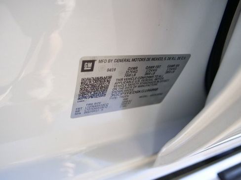 Used 2019 Chevrolet Silverado 1500 LT Trail Boss AWD/4WD image 45