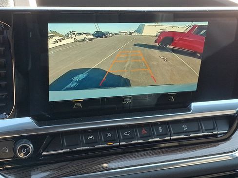 Used 2024 Chevrolet Silverado 1500 RST w/ Convenience Package II image 20