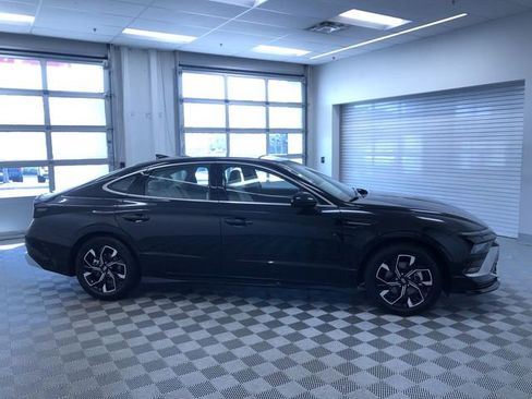 Used 2025 Hyundai Sonata SEL image 33